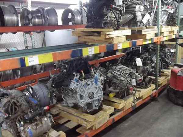 94 f150 engine motor 4.9l 6 cyinder inline 226k oem lkq