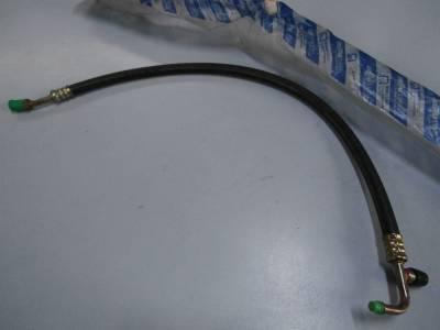 7781136 pipe air conditioning: for fiat cinquecento