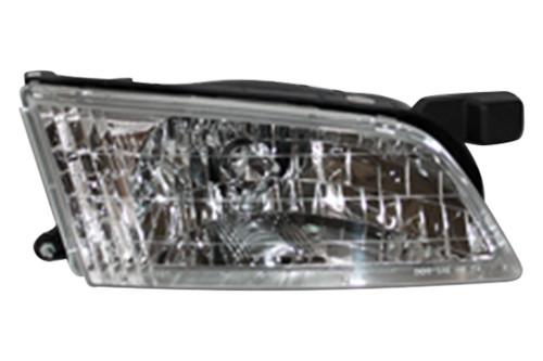 Tyc 20-5223-00 ford crown victoria right replacement headlight assembly