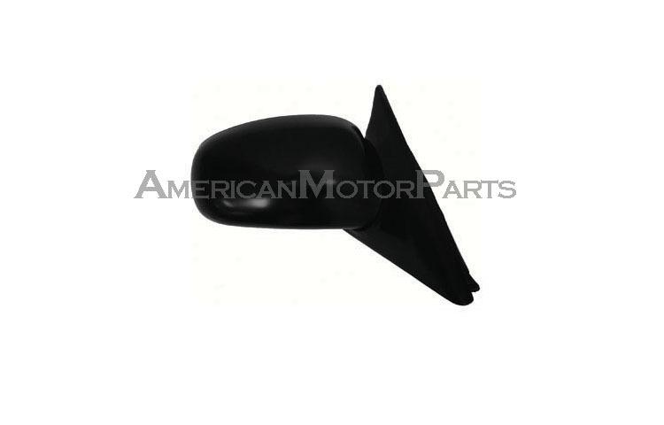 Right side replacement power non heated mirror oldsmobile cutlass chevy malibu