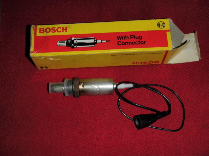 Bosch oxygen sensor(11032) bmw,rolls,bentley,saab,volvo