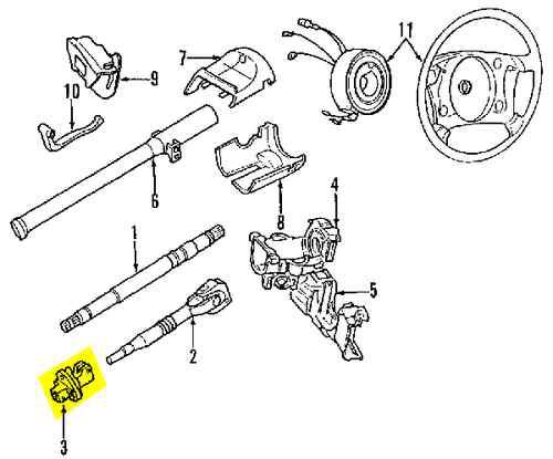 Bmw 32306754165 genuine oem factory original coupling