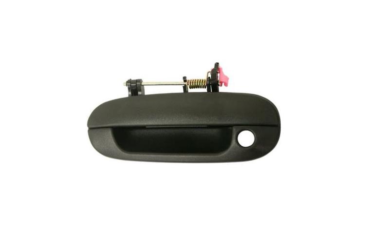 Driver side outside-front replacement door handle 02-05 chevy trailblazer