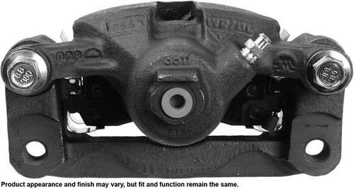 Cardone disc brake caliper 16-4645b