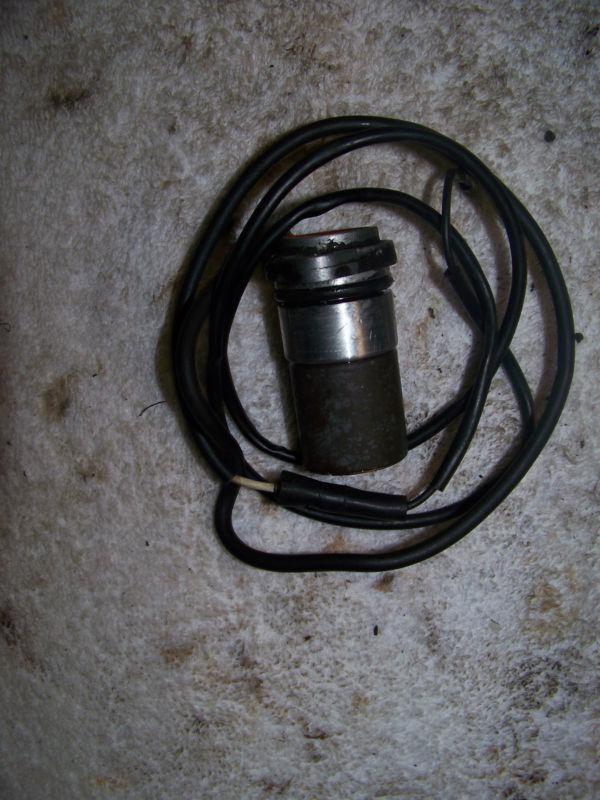 1981 yamaha xv750 xv 750 virago sensor electrical part relay