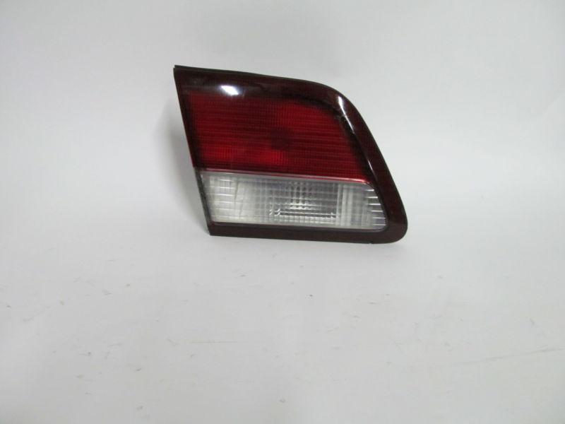 97 98 99 nissan maxima oem left tail light nice!