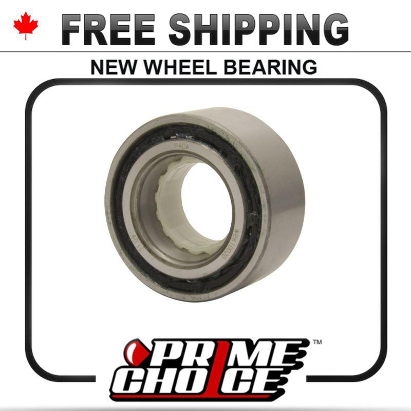 Prime choice premium new wheel bearing for front inner left or right side