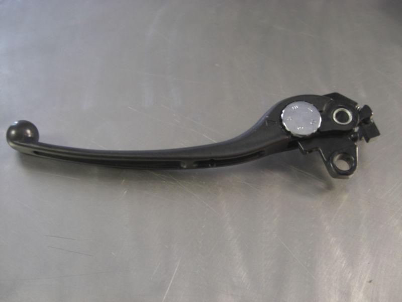 Honda lh lever part# 53180-mca-006 brand new! free shipping!! bx59-3