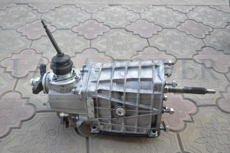 Lada niva 1600 1700  gearbox 5 speed oem new vaz 21074-1700010