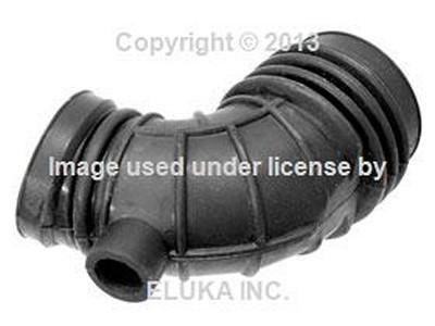 Bmw genuine intake boot - air flow meter to throttle housing e28 e30 1285479