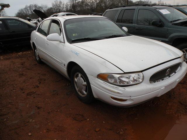 Power steering pump 96-98 99 00 01 02 03 04 05 lesabre 