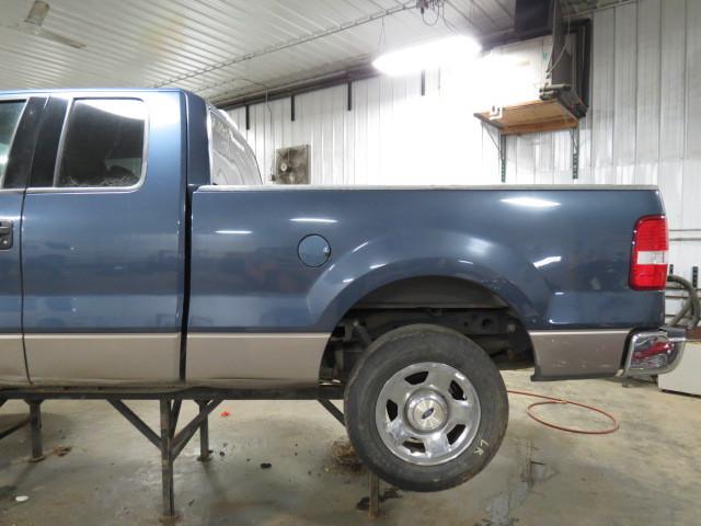 2004 ford f150 pickup rear or back door left 2442783