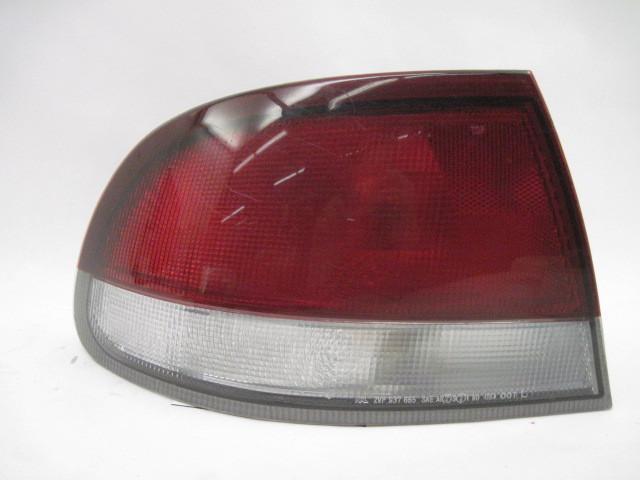 Tail light mazda 626 1993 93 94 95 96 97 left 21779