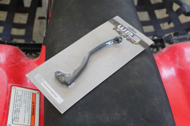 Banshee blaster warrior wolverine clutch lever brand new from franks!