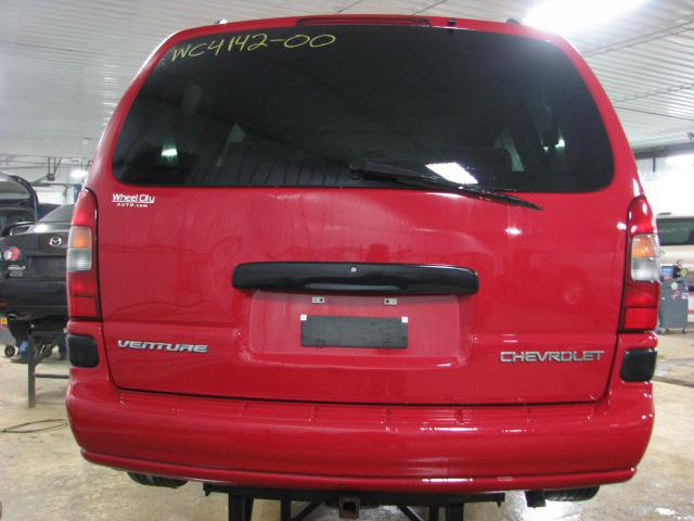 2000 chevy venture rear or back door left 1965757