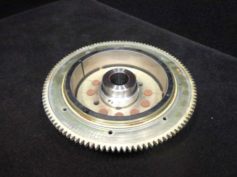 Flywheel/rotor #60v-81450-00-00 yamaha 2003-2012 200-300p hpdi outboard ~696