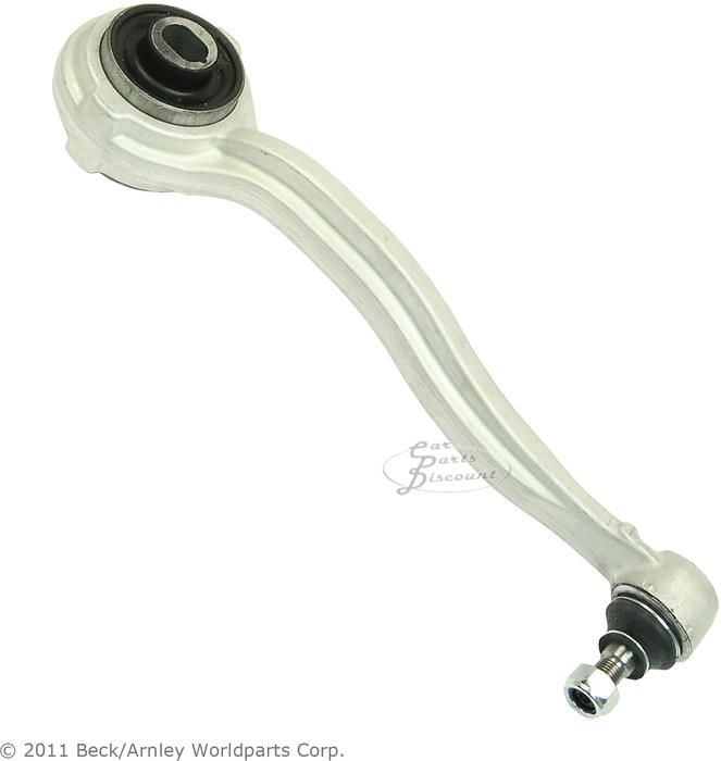 Beck arnley suspension control arm and ball joint assembly