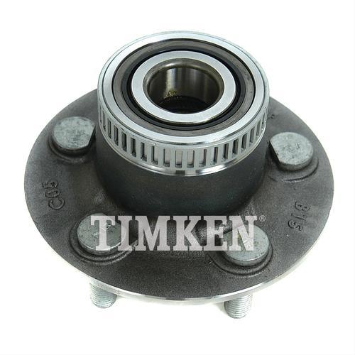 Timken 512220 wheel hub/bearing assembly each