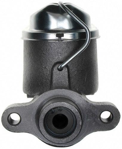 Raybestos mc39116 brake master cylinder-professional grade master cylinder