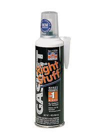 Permatex 25224 ~ right stuff® gasket maker - 7oz power can