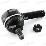 Mas industries t2156 outer tie rod end