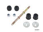 Wd express 376 53002 738 sway bar link or kit