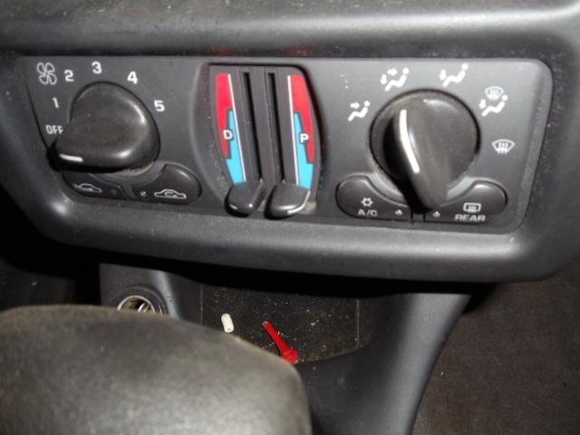 00 01 02 03 impala temperature control w/dual zone opt cj3 (130088) 127129