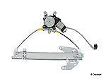 Wd express 932 38051 769 window regulator