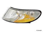 Wd express 860 46007 082 turn signal light assembly