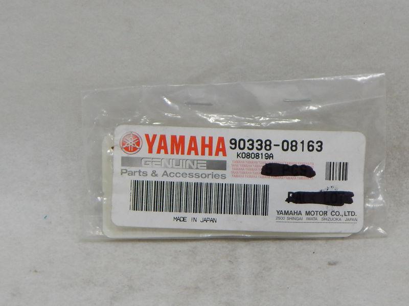 Yamaha 90338-08163 plug *new