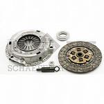 Luk 16-006 new clutch set