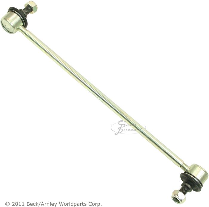 Beck arnley suspension stabilizer bar link