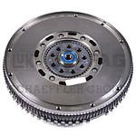 Luk dmf014 flywheel