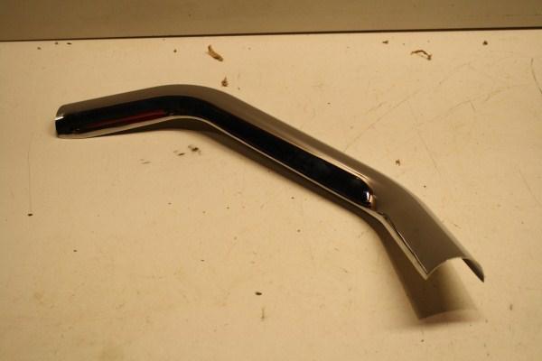 Harley davidson sportster exhaust heat shield exhaust shield 2010