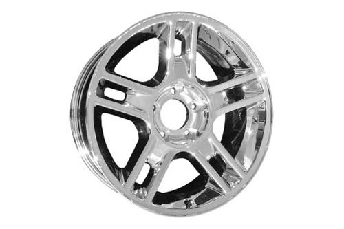 Cci 03410u85 - 00-03 ford f-150 20" factory original style wheel rim 5x135