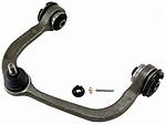 Moog k80306 control arm with ball joint