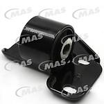 Mas industries bc85354 lower control arm bushing or kit