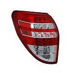 Tyc 11-6308-01 tail light assembly