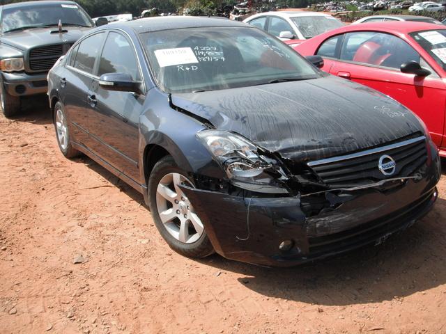 Power steering pump 07 08 09 10 nissan altima 