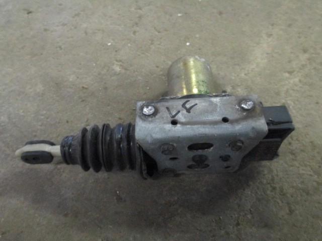 Jeep cherokee xj left front door power lock actuator 84-96