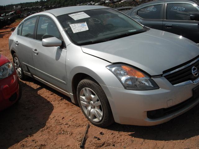 Power steering pump 07 08 09 10 nissan altima 