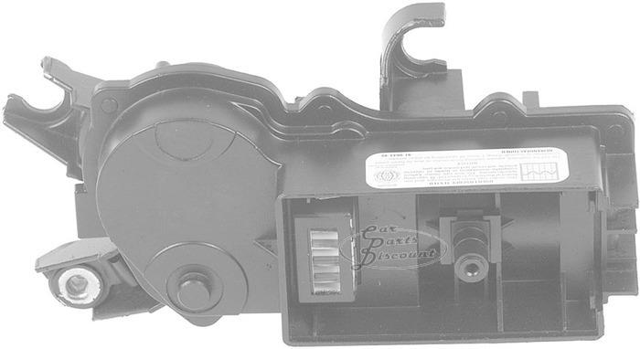 Cardone windshield wiper motor