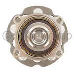 Skf br930628 rear hub assembly