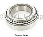 Skf br32304 front outer bearing