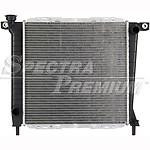 Spectra premium industries inc cu897 radiator