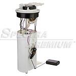 Spectra premium industries inc sp6609m fuel pump module assembly