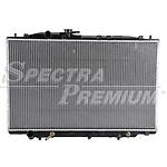 Spectra premium industries inc cu2838 radiator