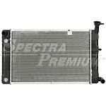 Spectra premium industries inc cu192 radiator