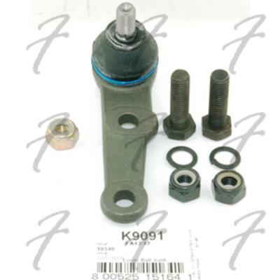 Falcon steering systems fk9091 ball joint, lower-suspension ball joint