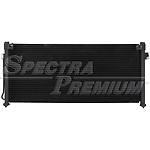 Spectra premium industries inc 7-4569 condenser